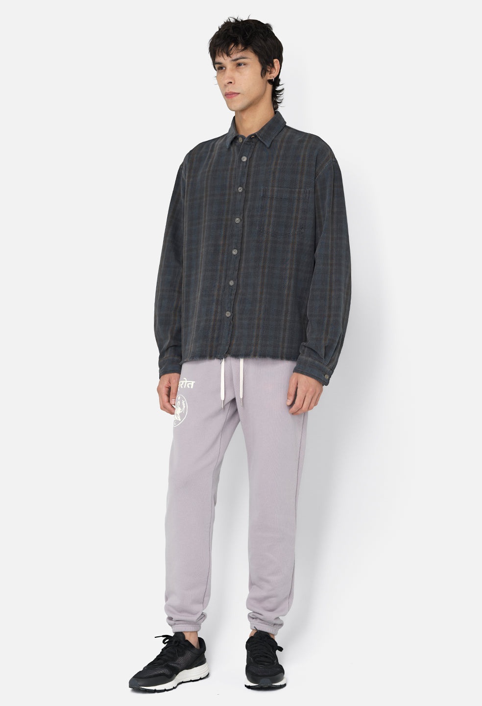 NEPAL LA SWEATPANTS - 4