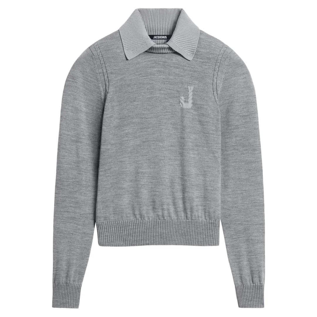 La Maille Tricot - 1