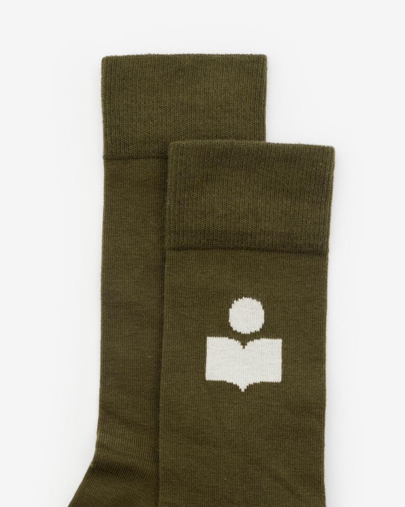Isabel Marant SILOKI SOCKS outlook