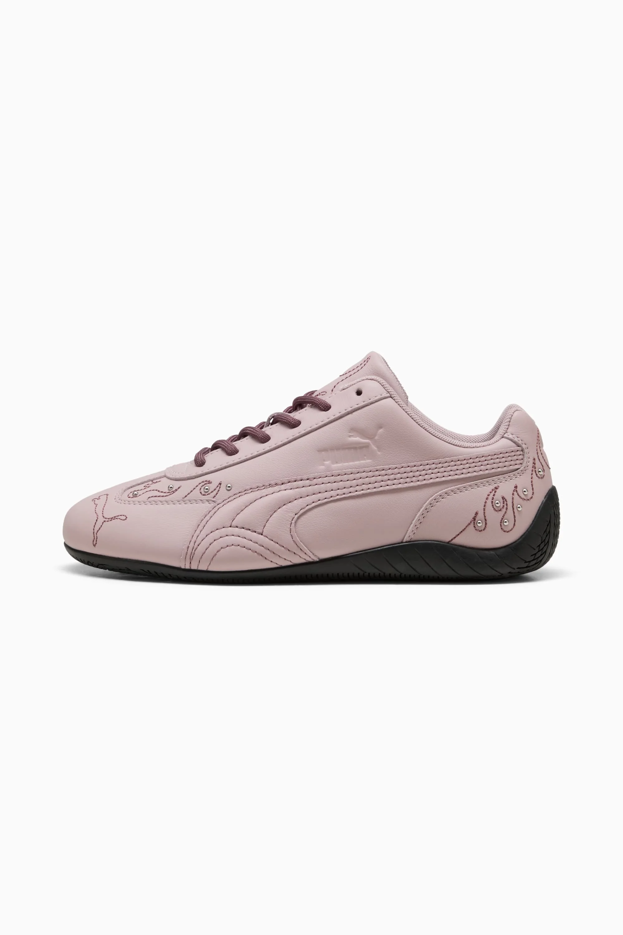 Speedcat Embellished Sneakers - 1