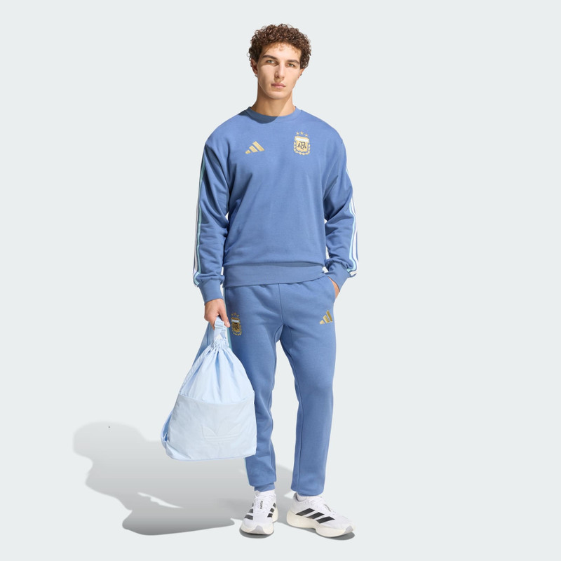 Argentina DNA Fleece Pants 4