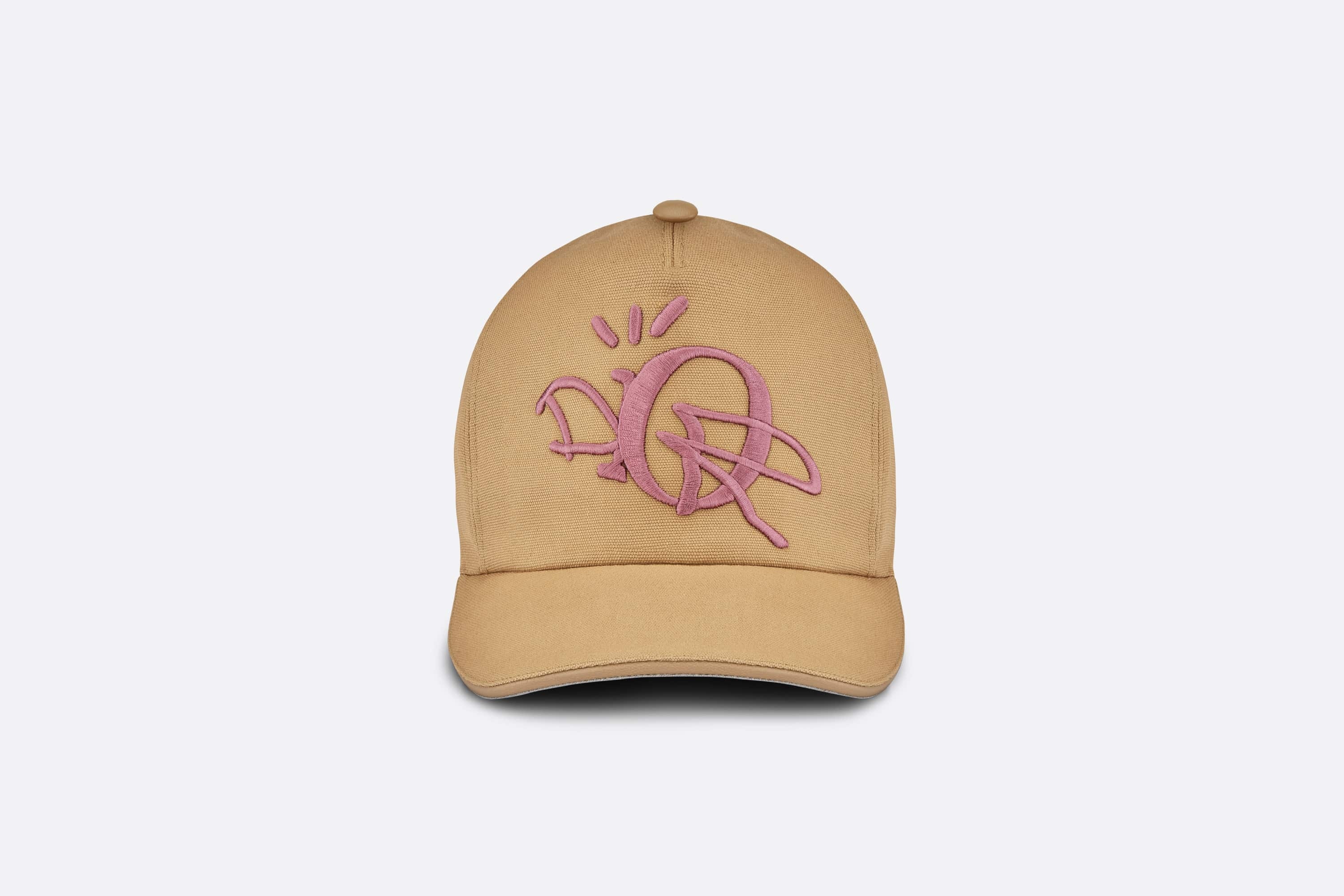 CACTUS JACK DIOR Baseball Cap - 1