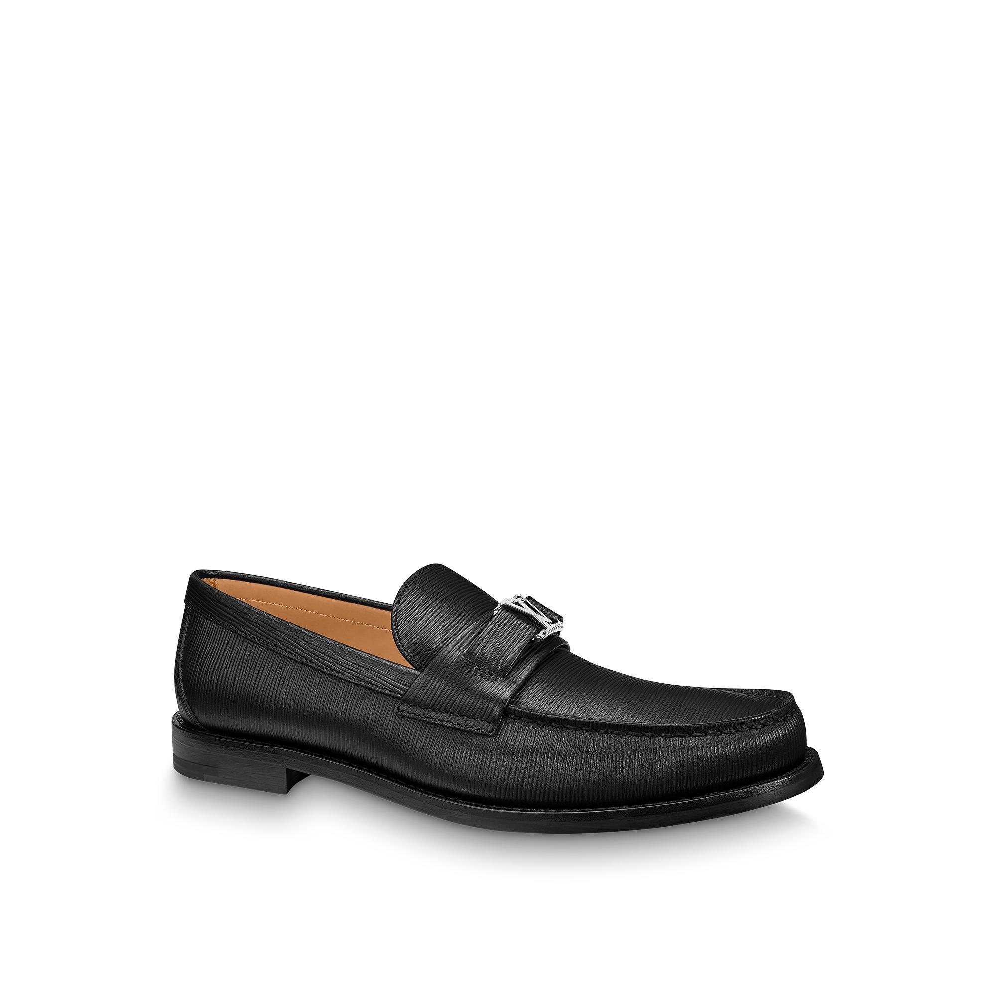 Major Loafer - 1