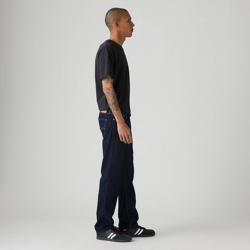 514™ STRAIGHT FIT MEN'S JEANS 4
