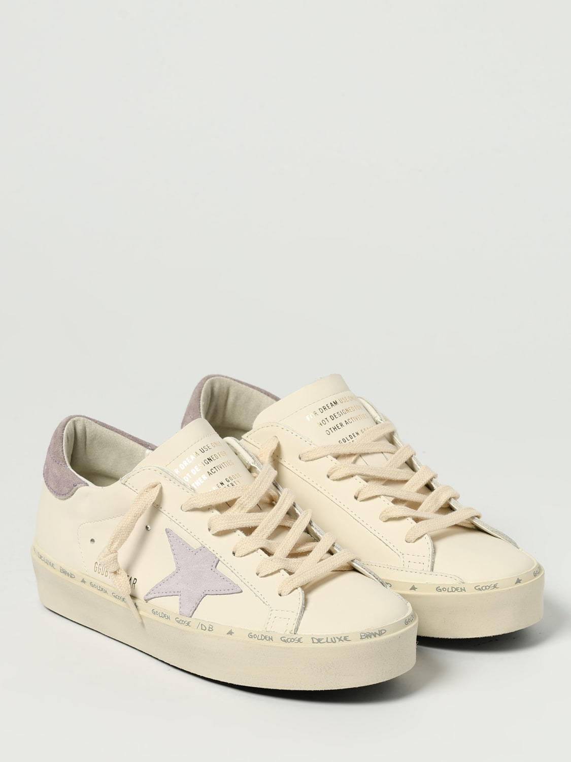 Sneakers woman Golden Goose - 2