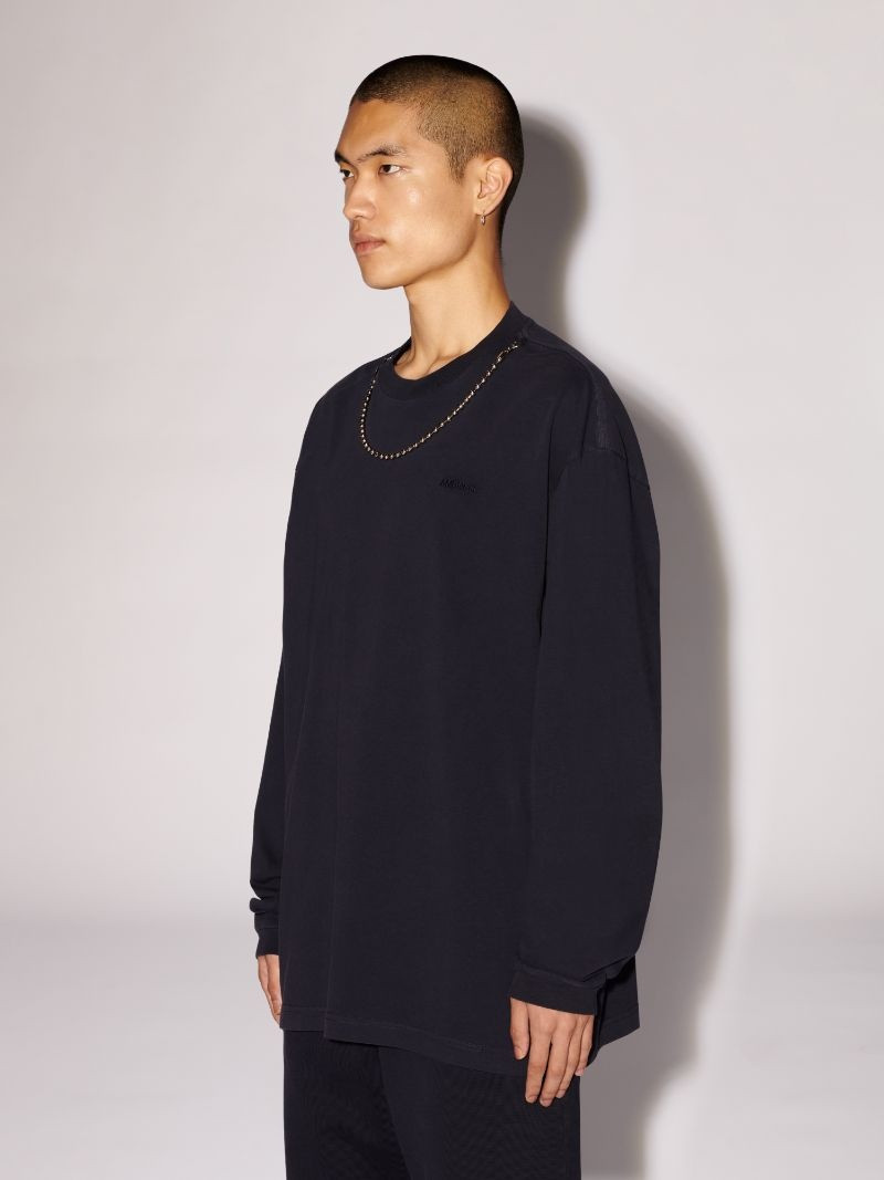 BALLCHAIN CREWNECK 5
