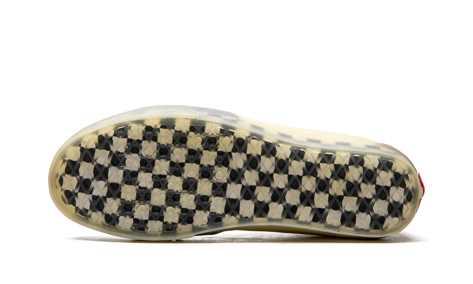 Sk8 Mid LX - 5