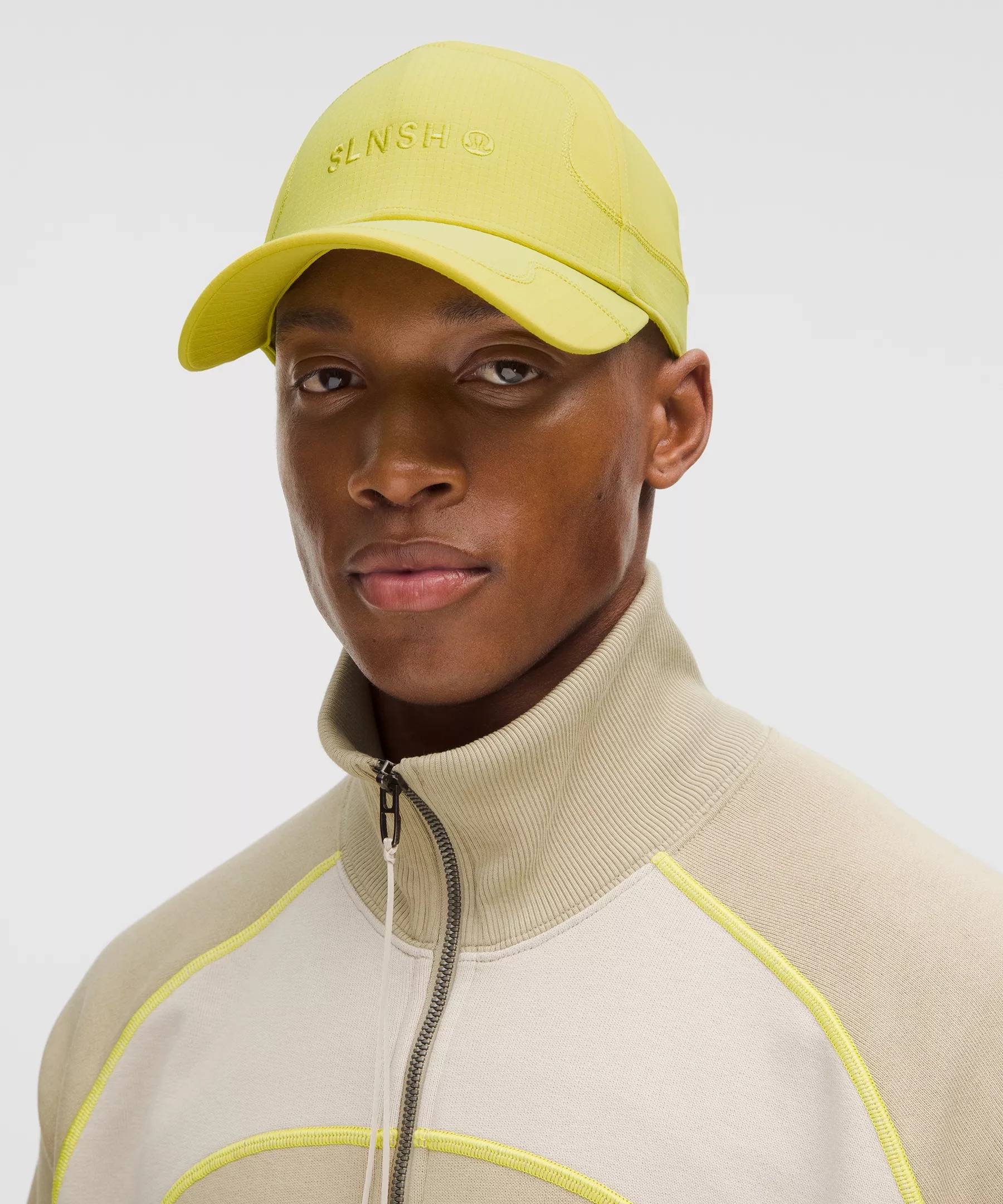 WovenAir Ball Cap *SLNSH Collection - 4