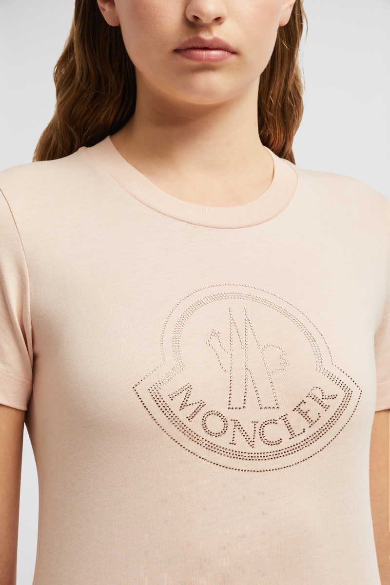 Crystal Logo T-Shirt 6