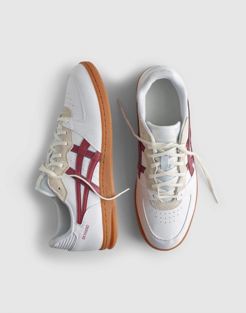 Asics® Skyhand OG Sneakers 1