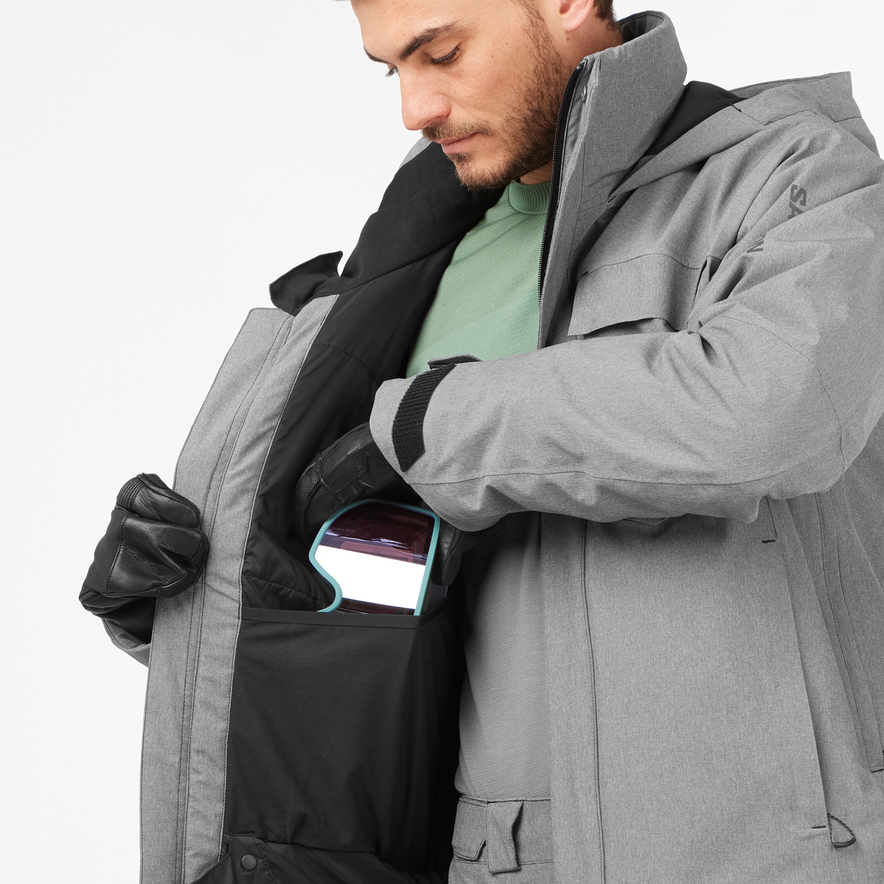STANCE CARGO - 10