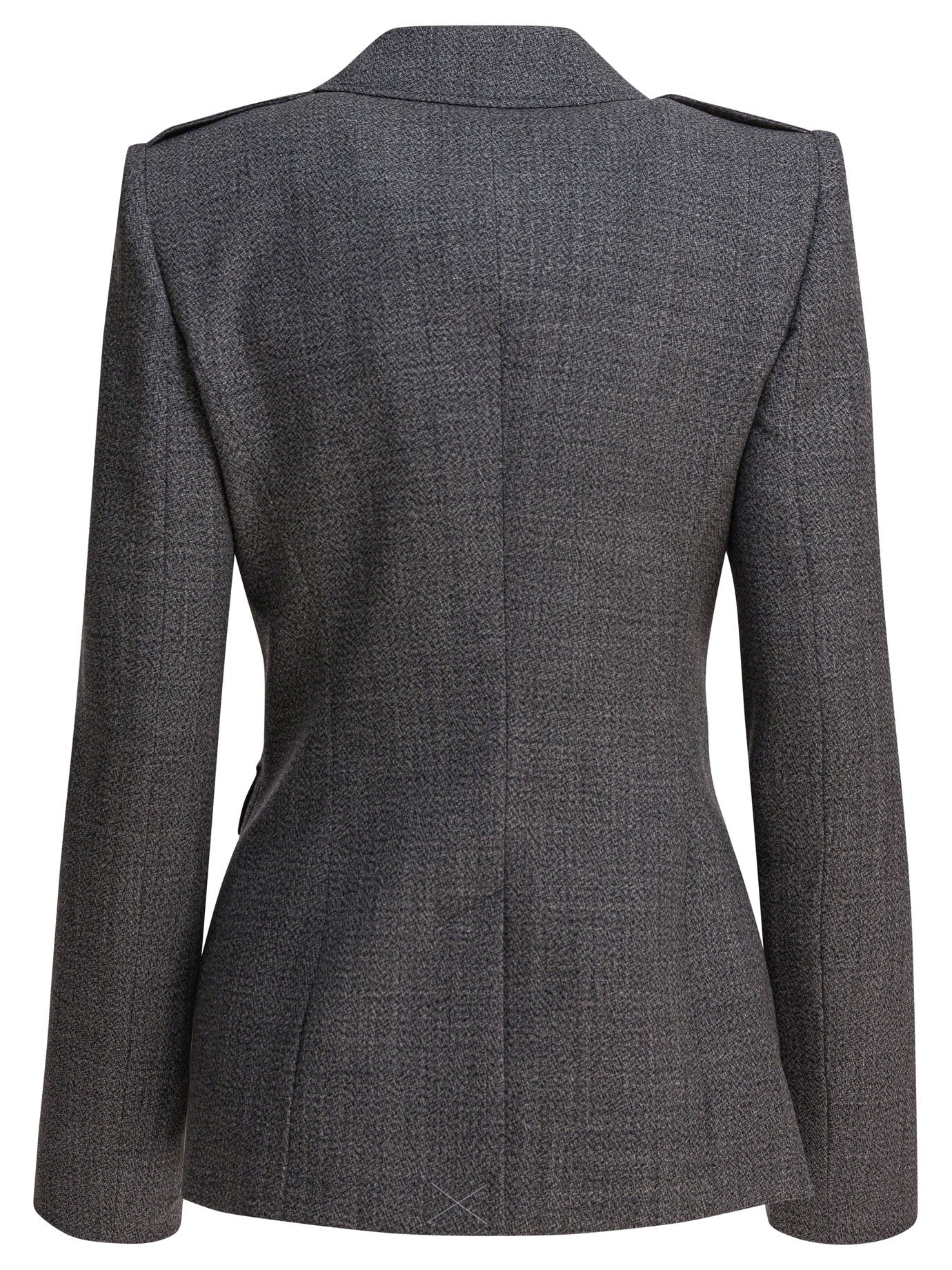 Alexander Mcqueen Women Jacket - 2