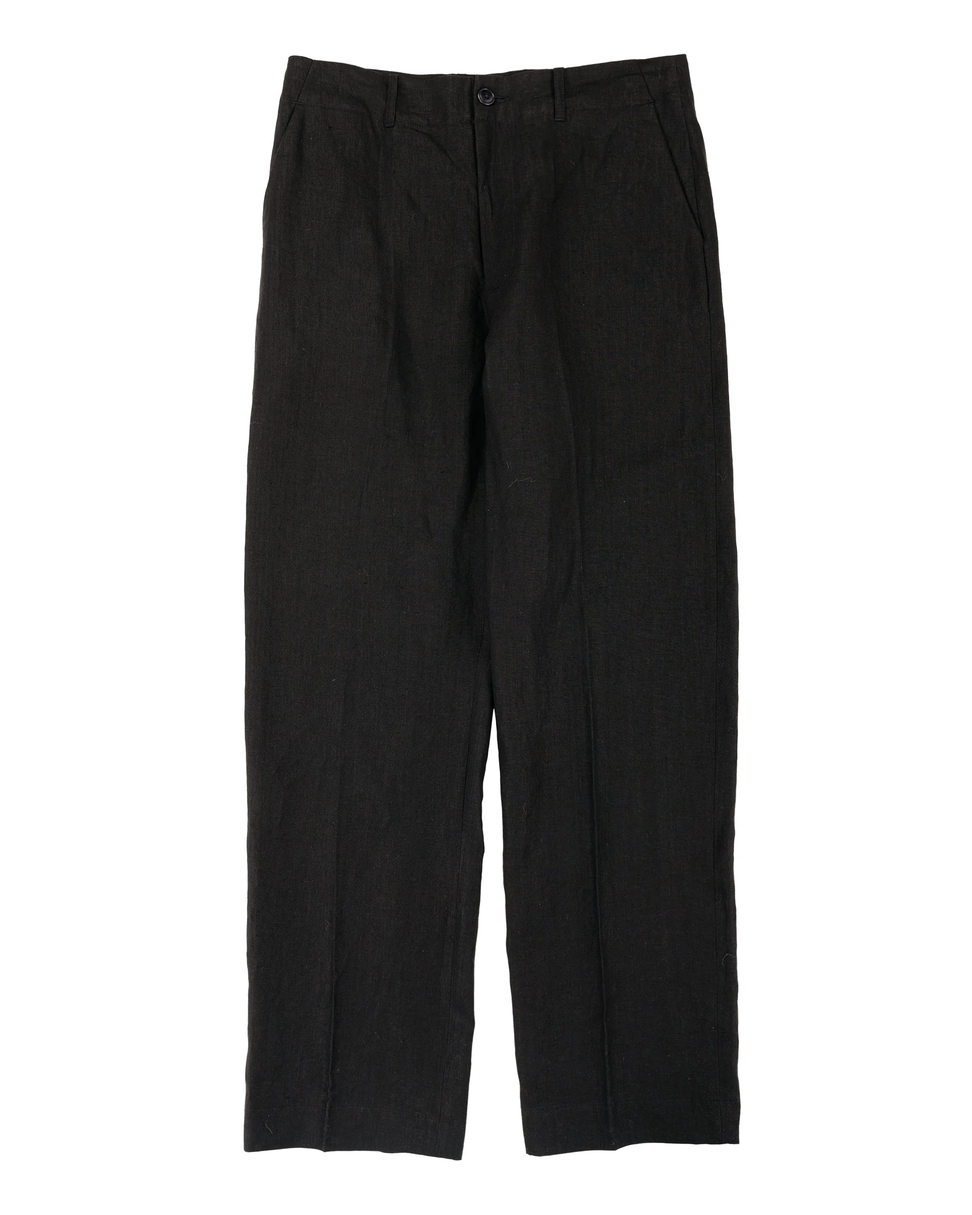 Fox P High Density Linen Black - 1