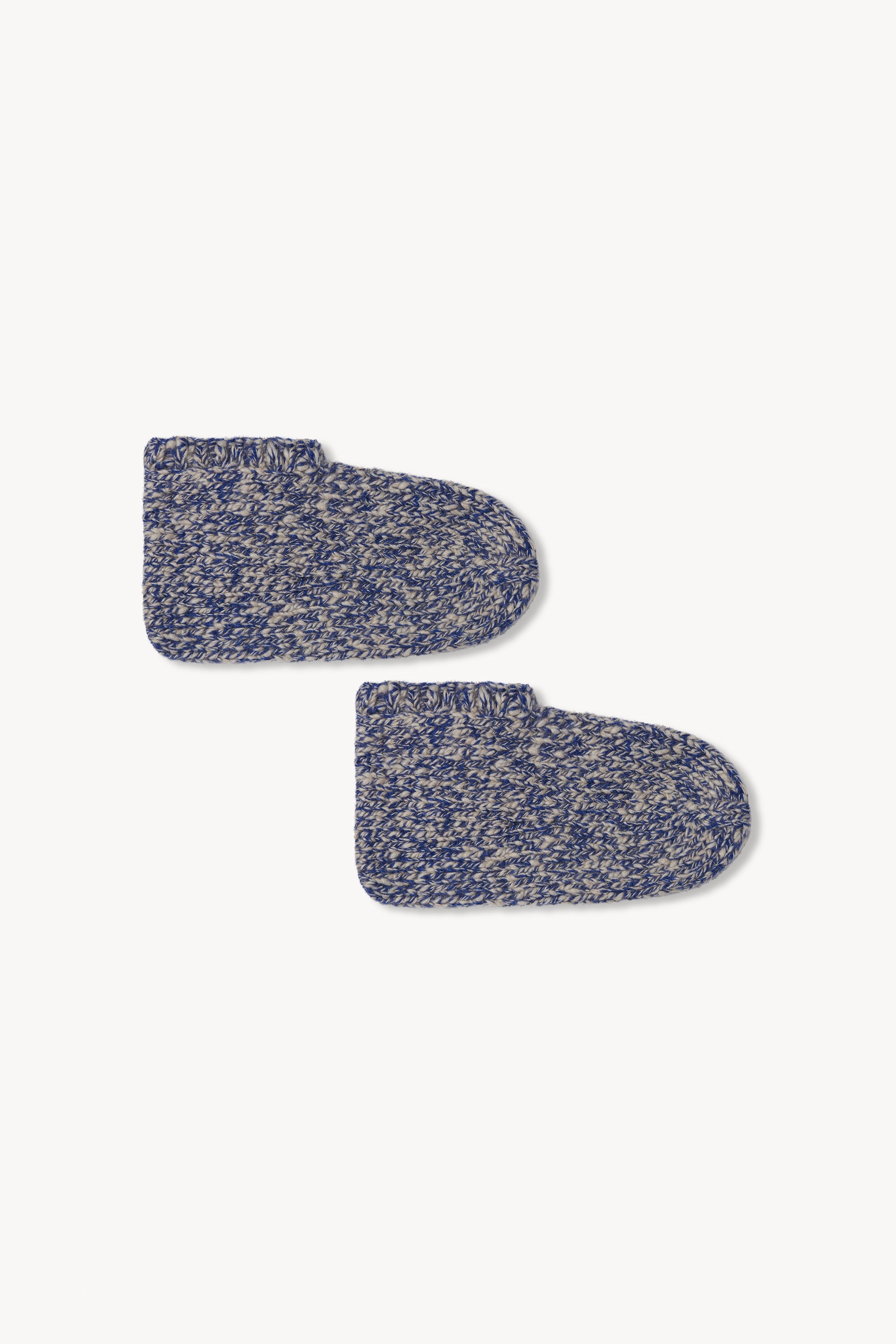 Hopis Socks in Cashmere - 2