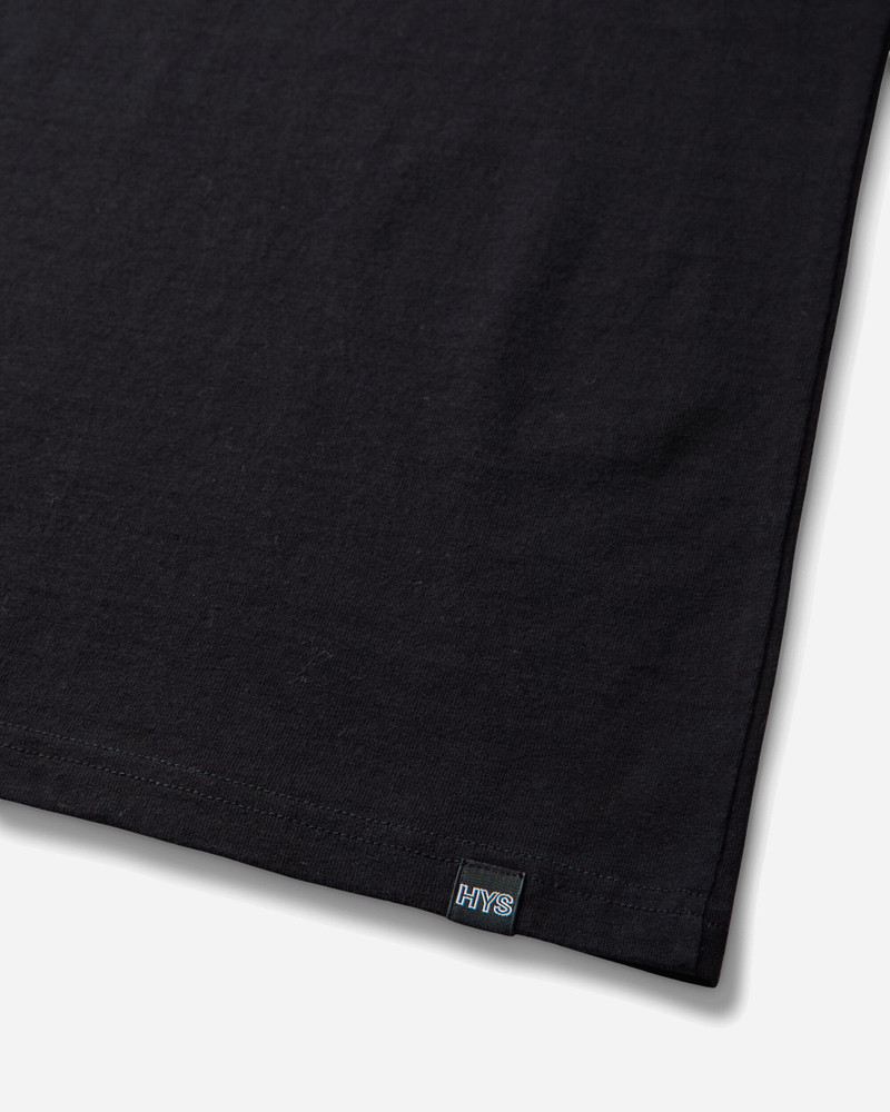 Men's Fresh Quality T-Shirt Black 3