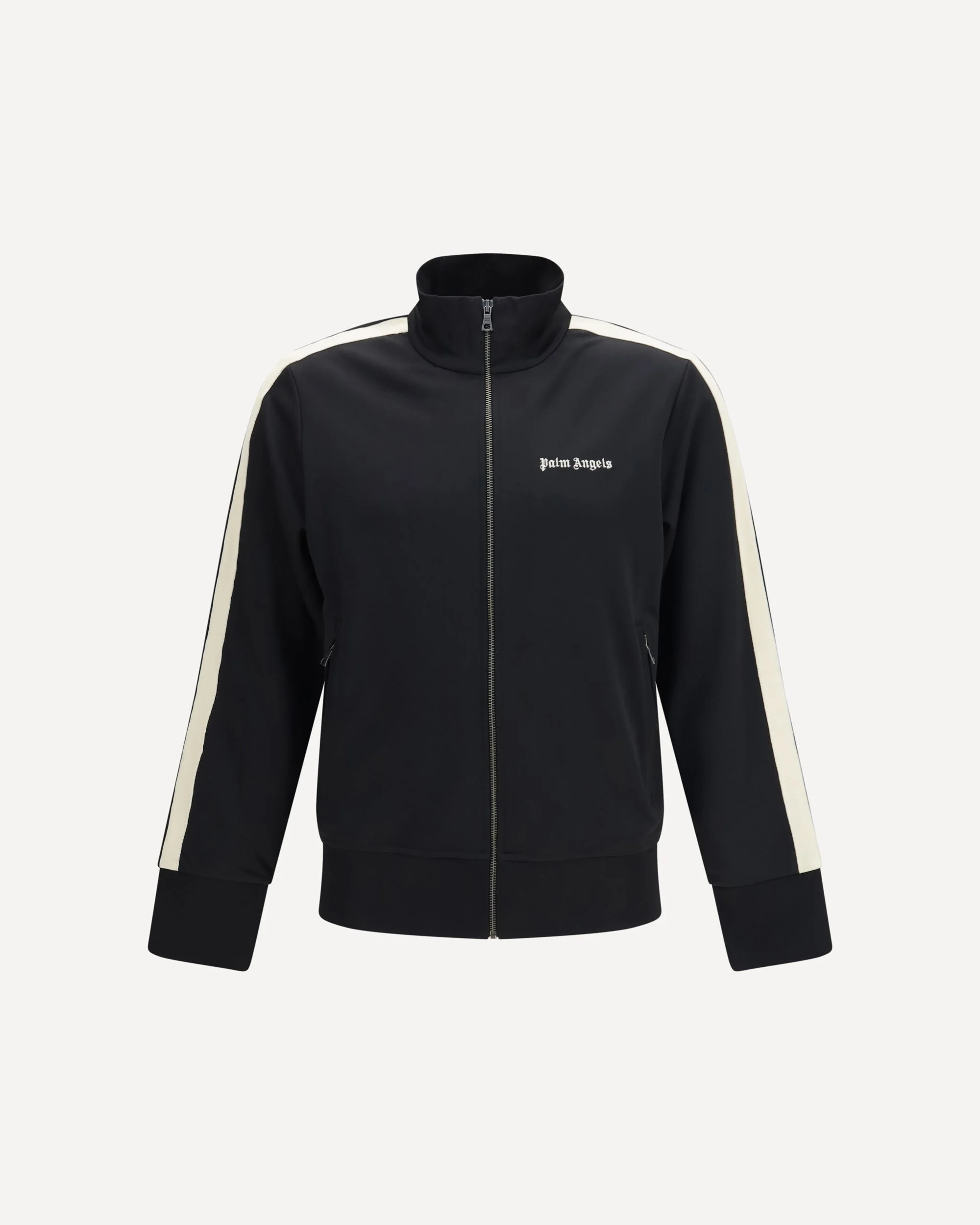 Classic logo track Jacket - 1