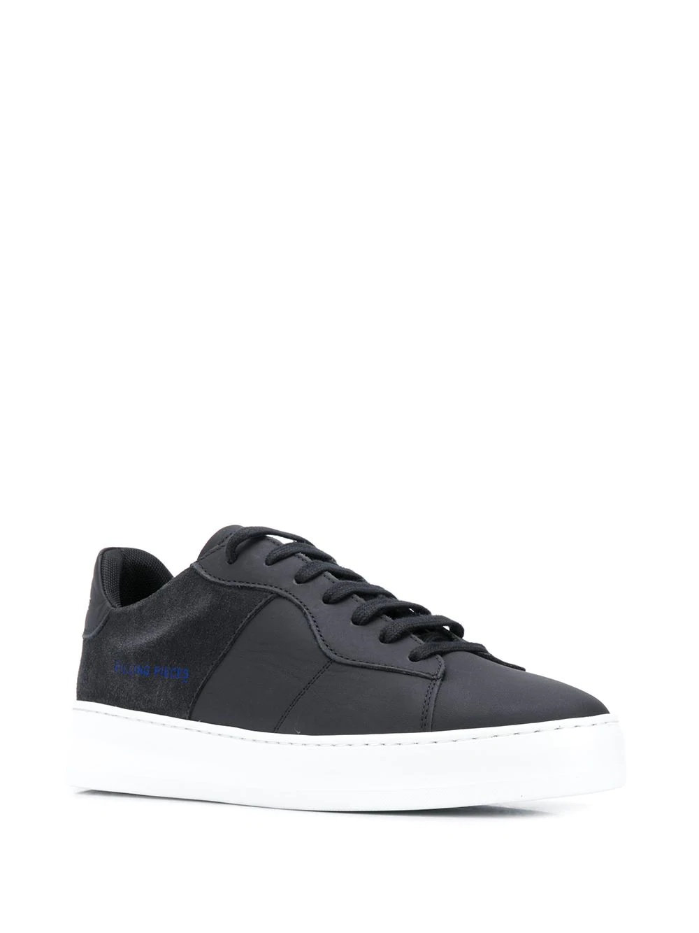 Plain Court 683 25mm low-top sneakers - 2