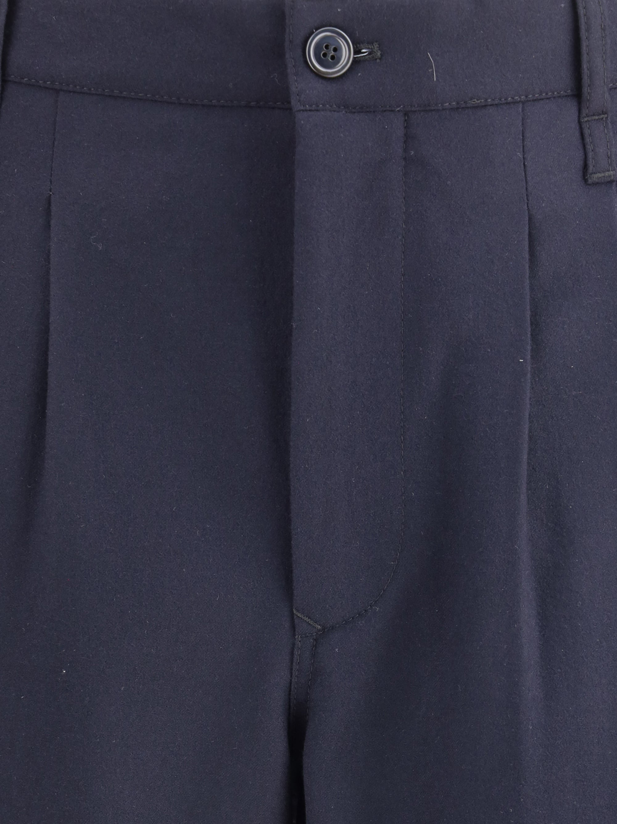 Giorgio Armani Men Trouser - 3