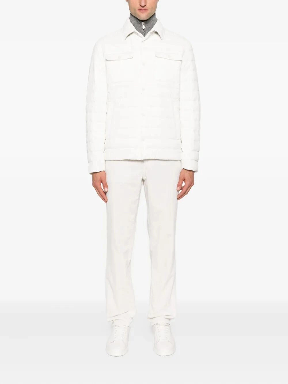 Herno Men Jacket - 2