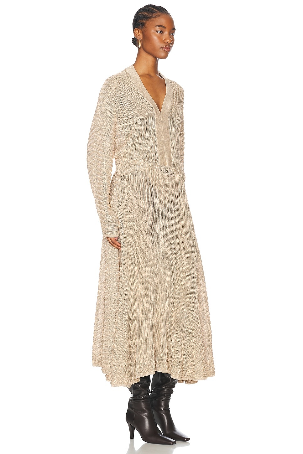 Heida Dress - 3