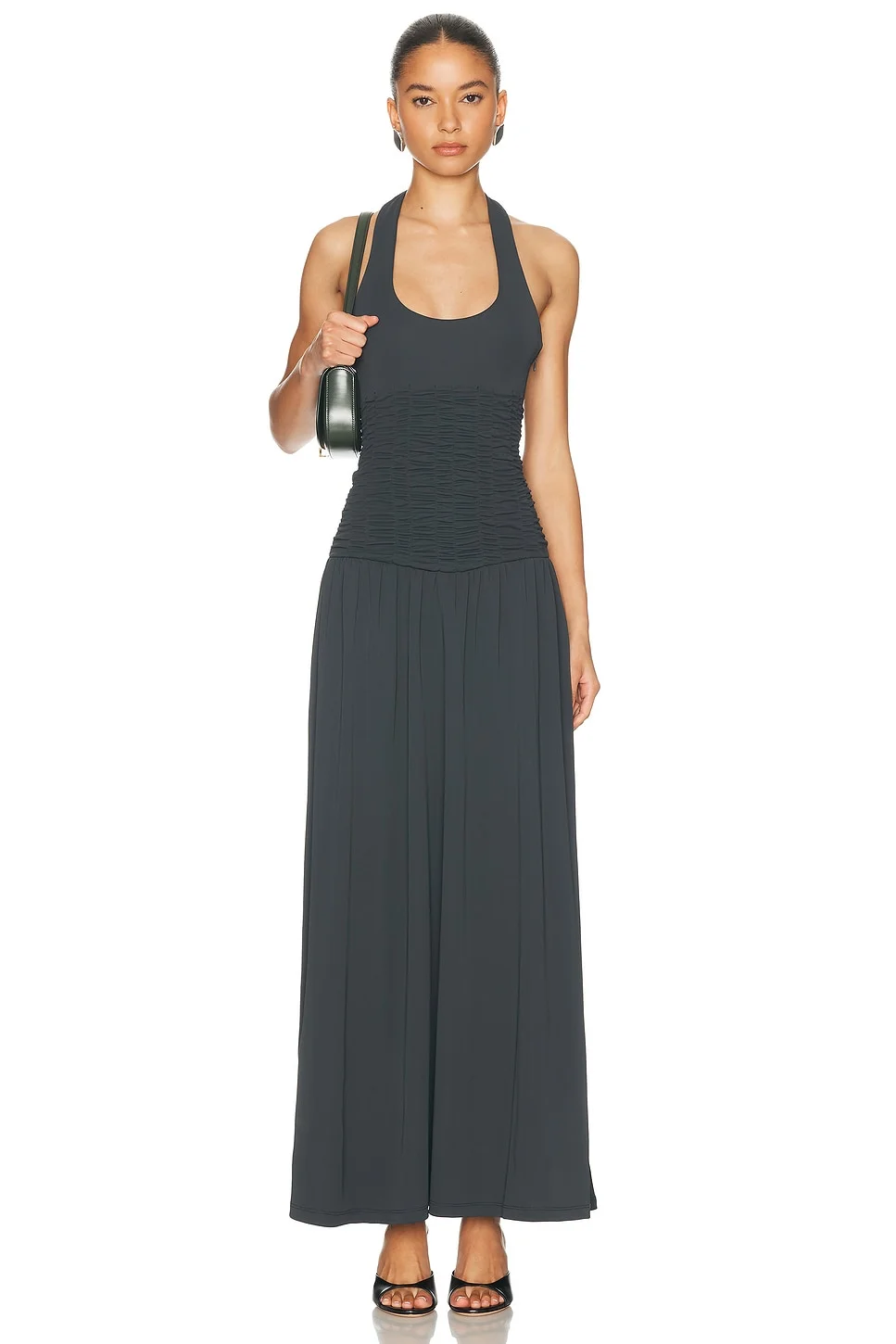 Palo Maxi Dress - 1