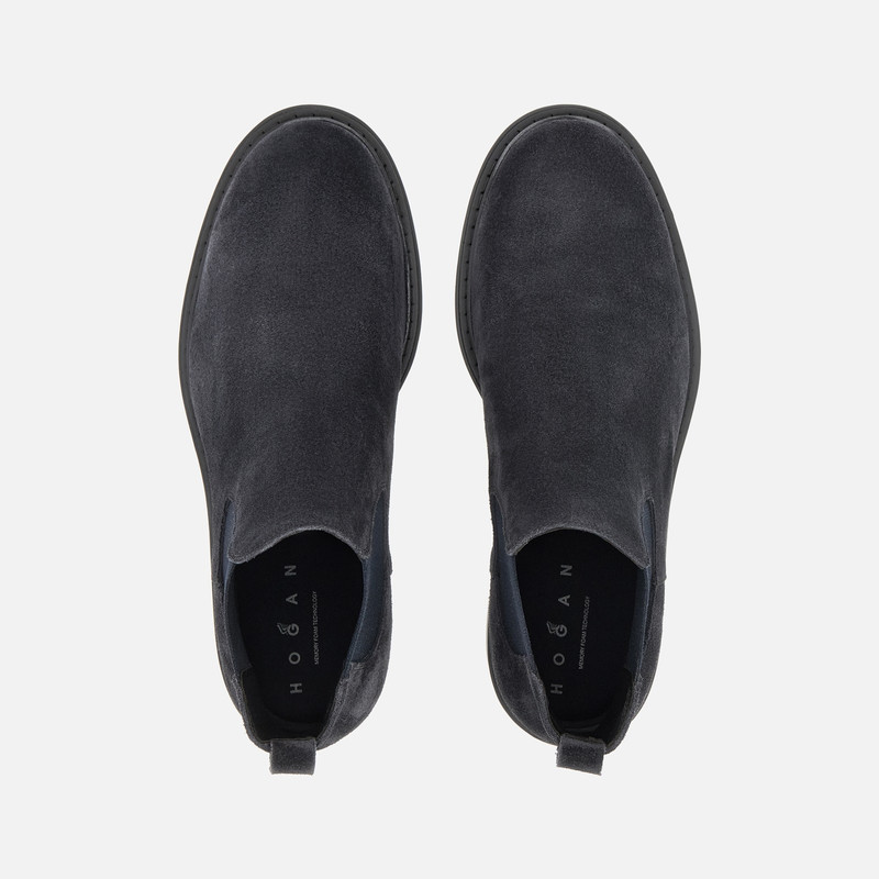 Chelsea Boots Hogan H704 5