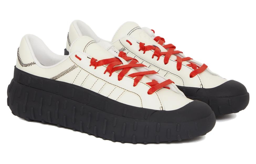 adidas Y-3 GR.1P 'Off White Lush Red' ID4462 - 2
