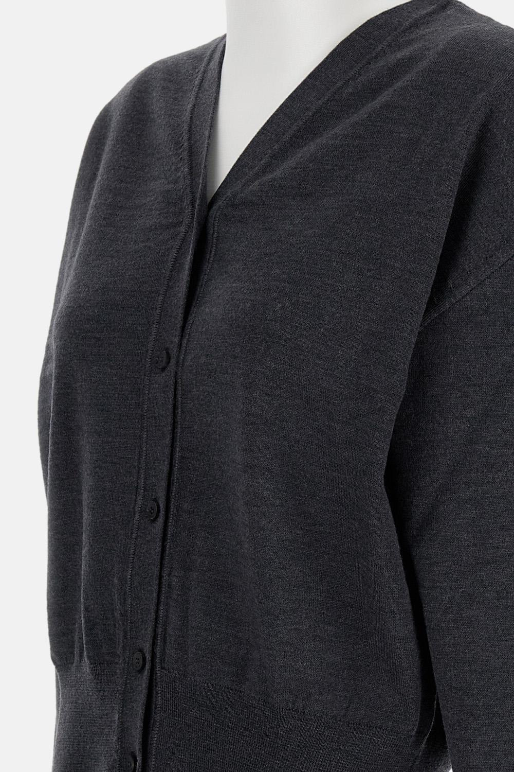 Cardigan - 4