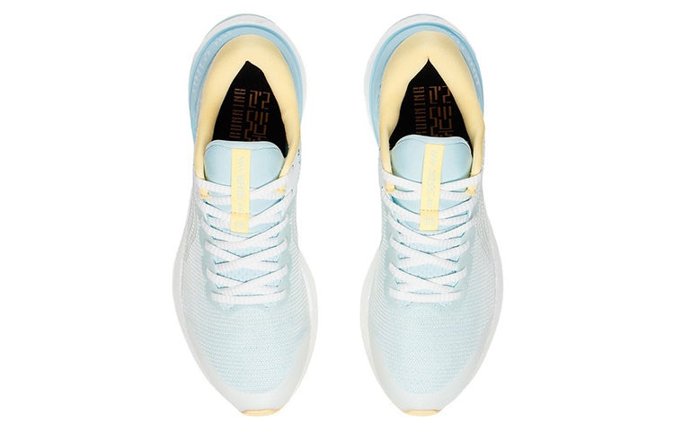 (WMNS) Li-Ning Yueying Element 2 'Light Blue Yellow' ARHS016-1 - 5