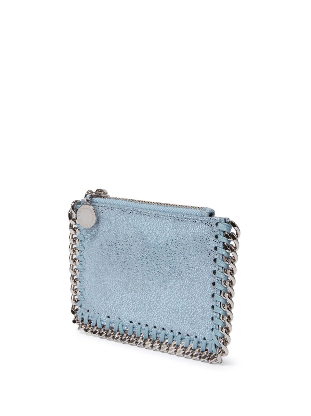 chain-trim wallet - 4