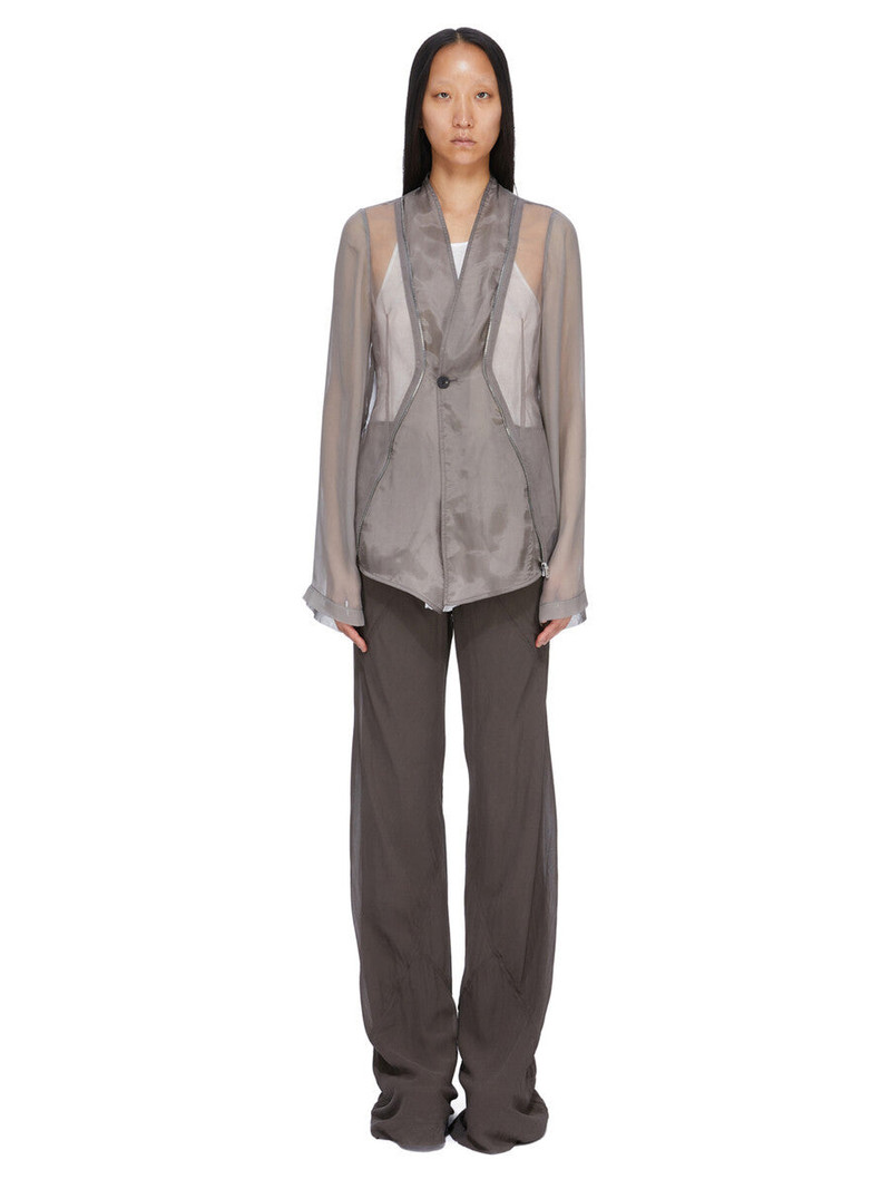 Rick Owens STAG JKT outlook