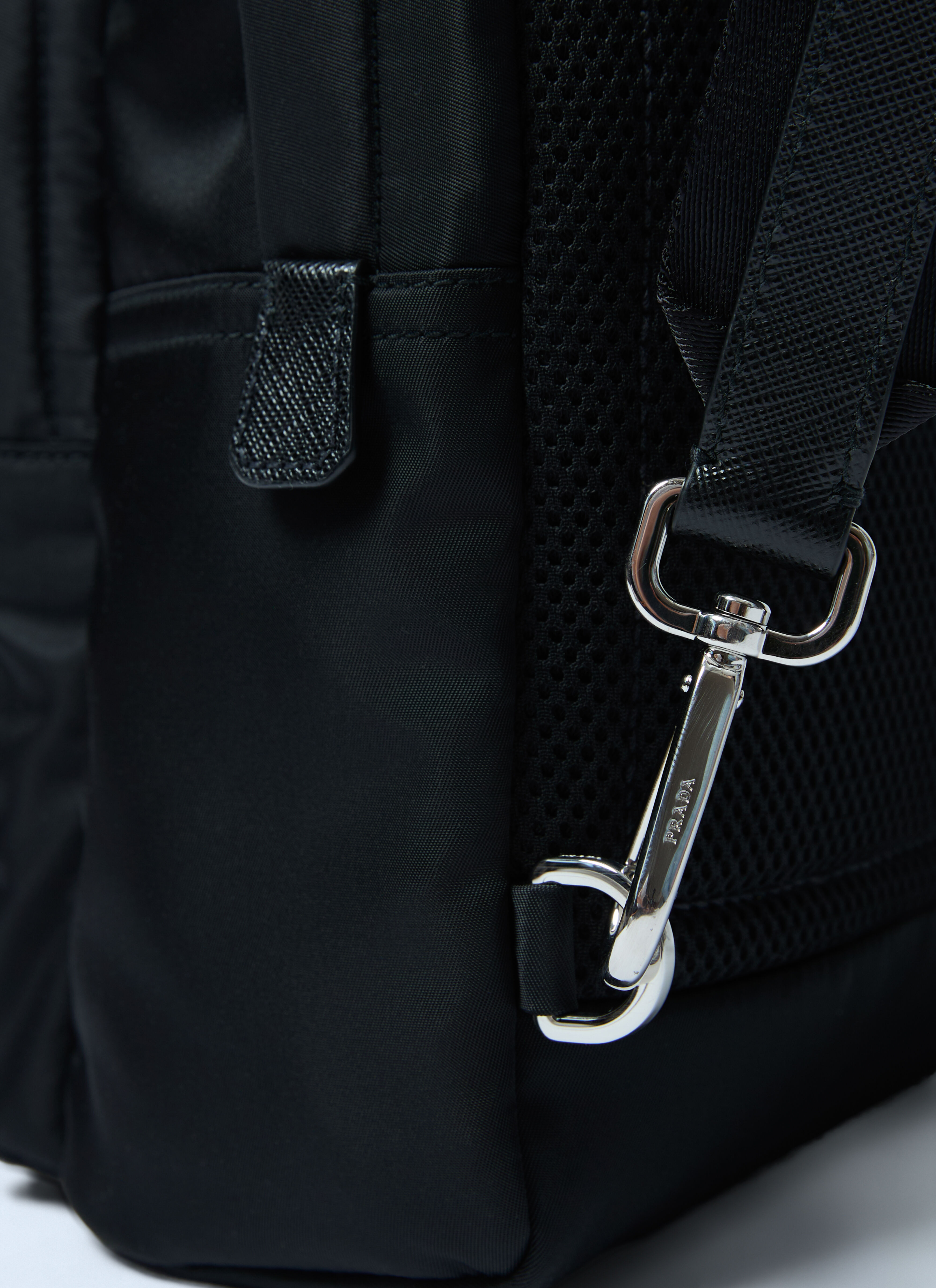 Re-Nylon Backpack - 6