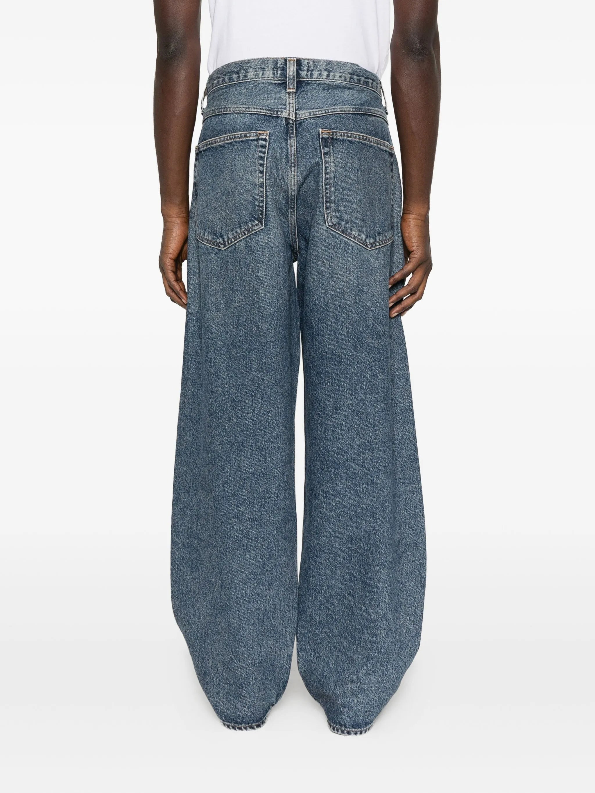 Agolde Denim - 4