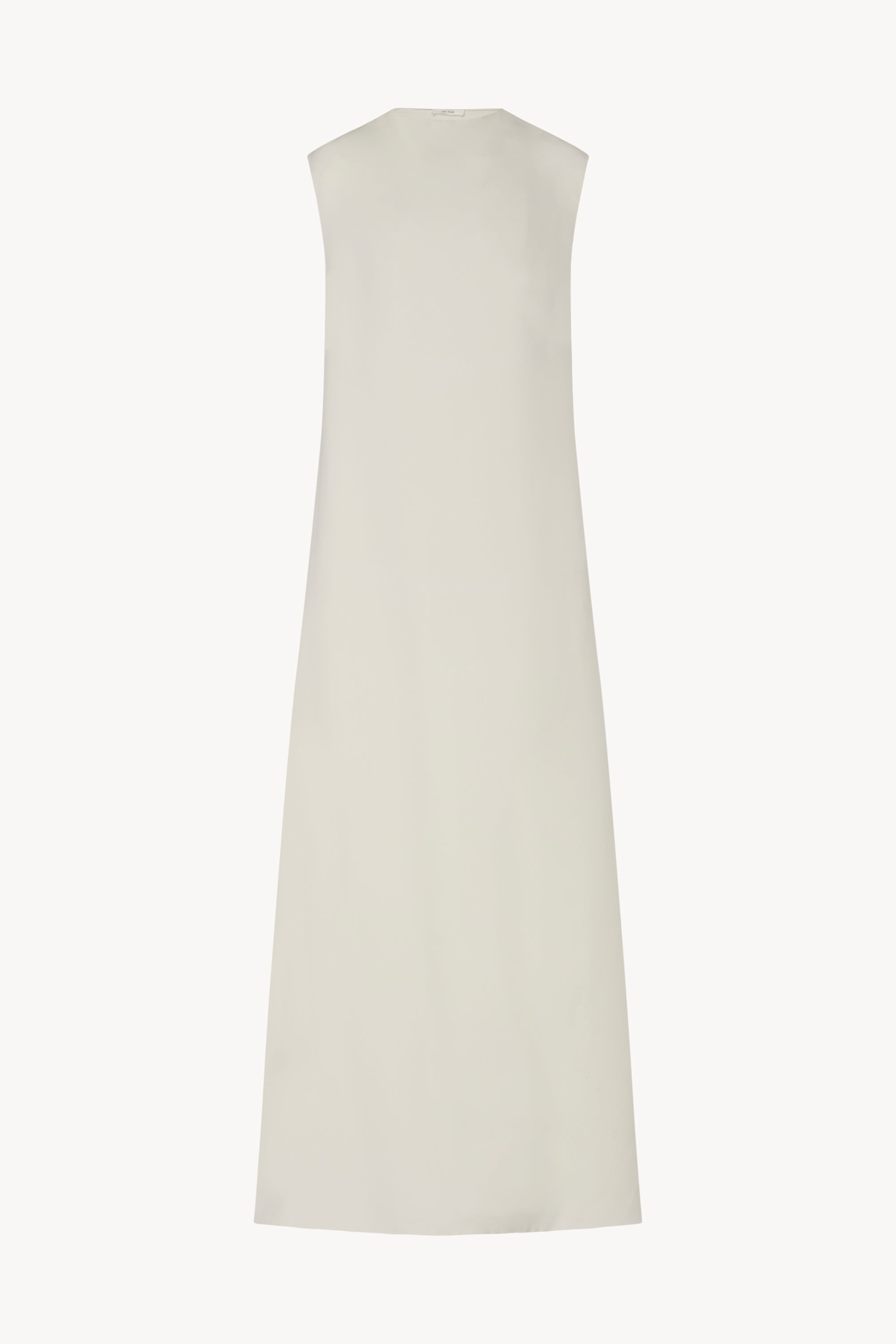 ワンピース THE ROW PEBBLE CREPE DE CHINE TOP-DRESS Robi Dress – La Garçonne