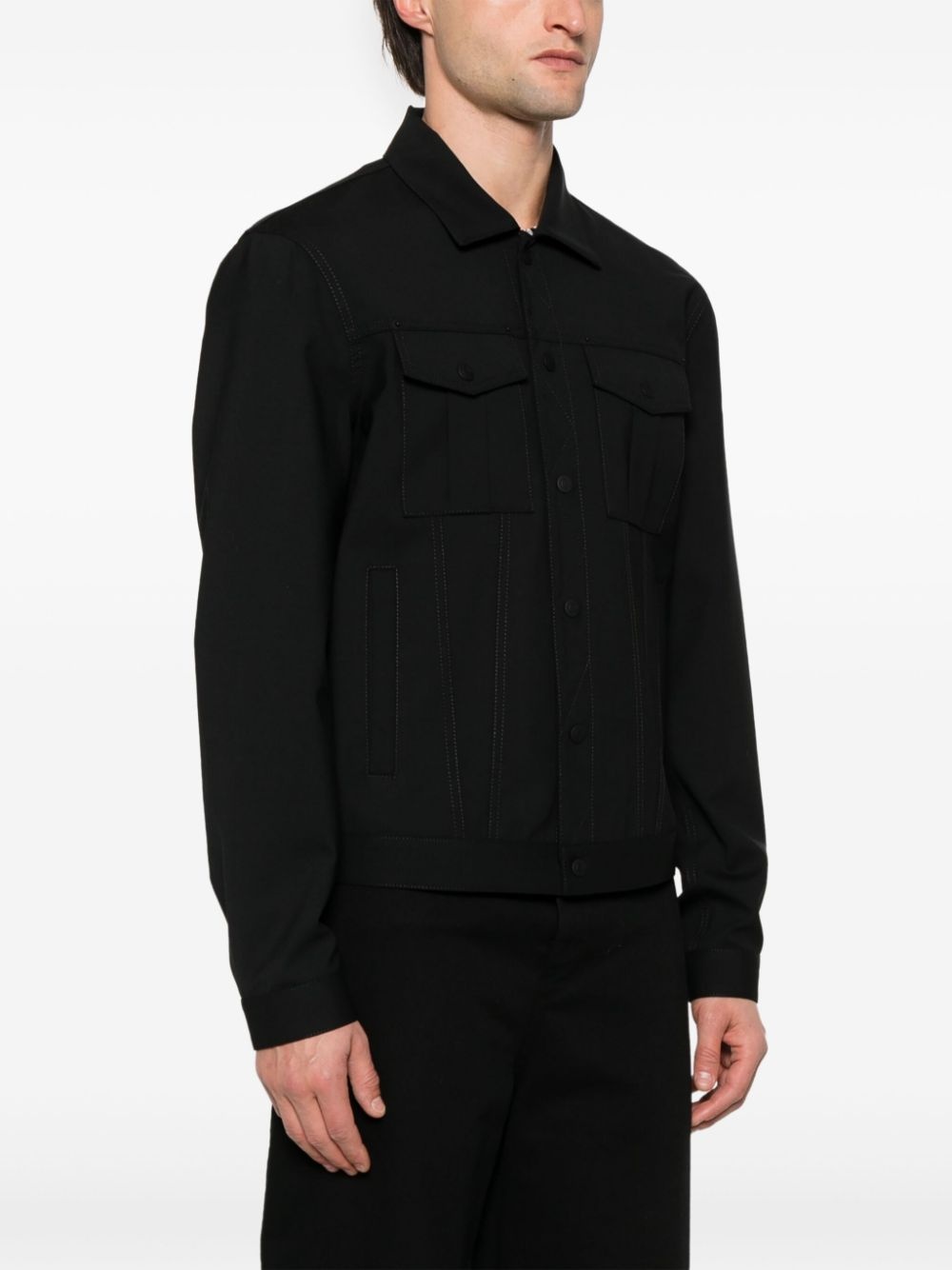 Chic Urban jacket - 3