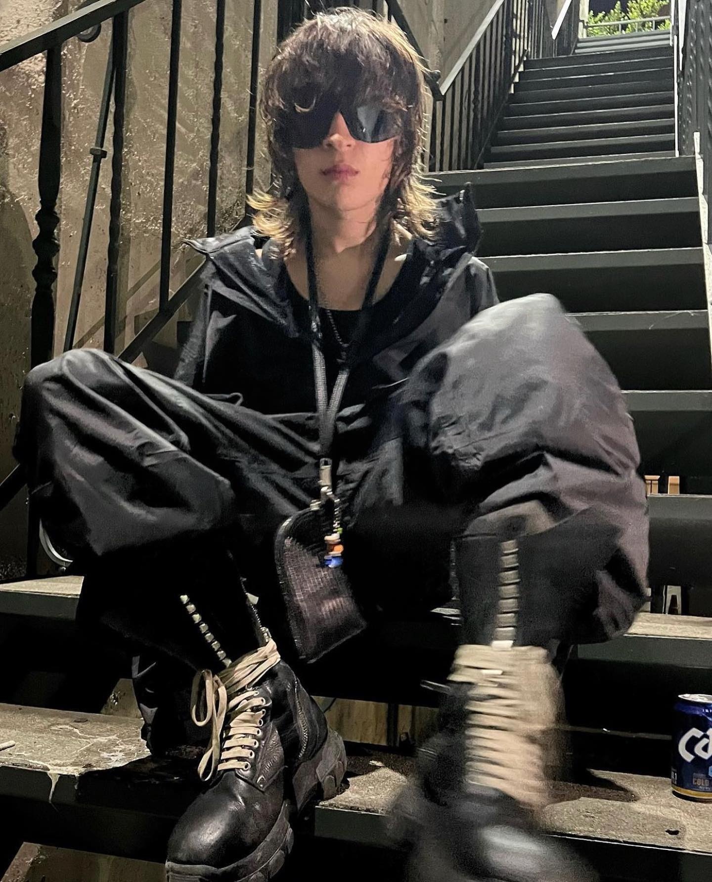darkfashionism's post