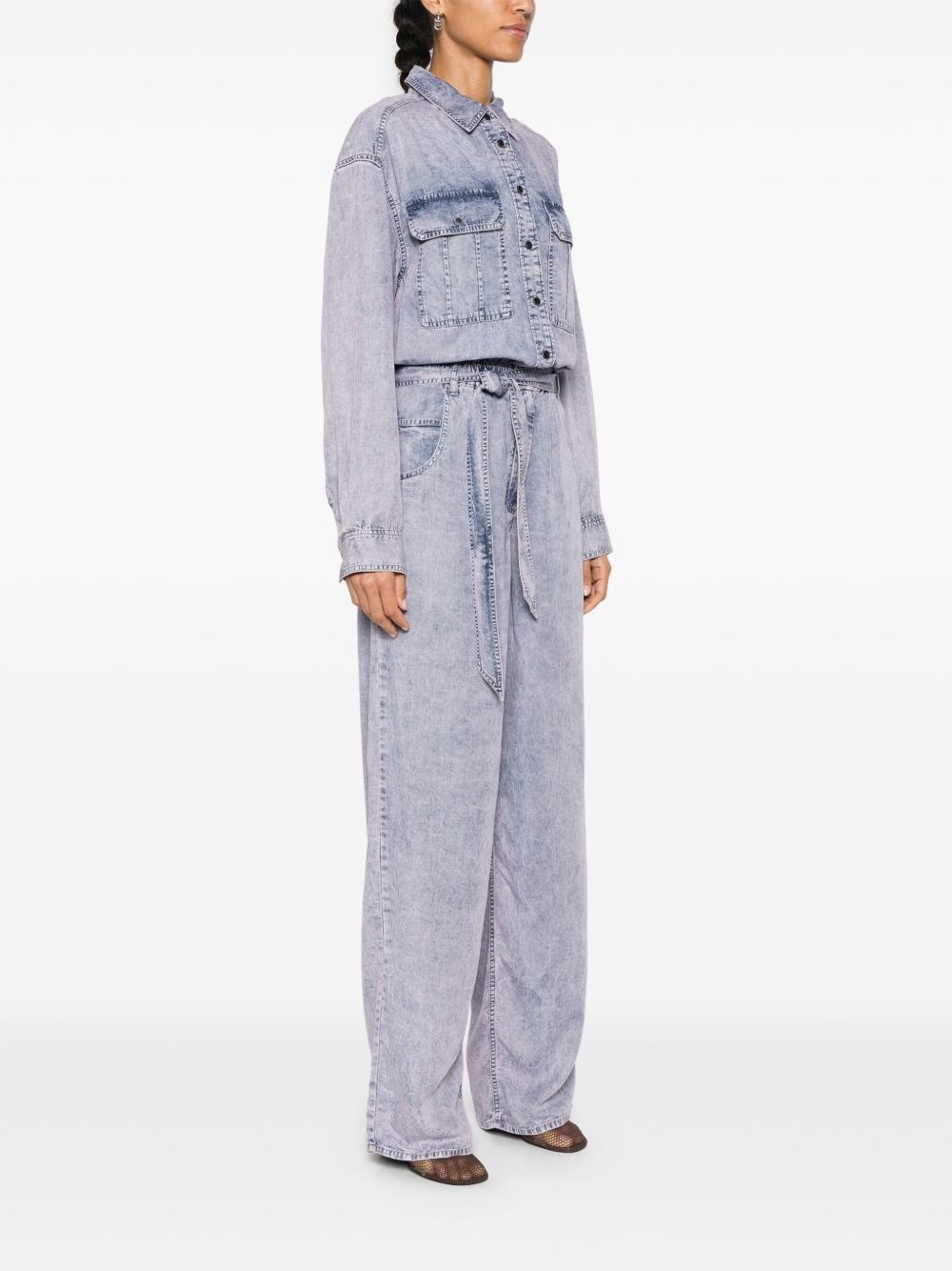 Paige jumpsuit - 3