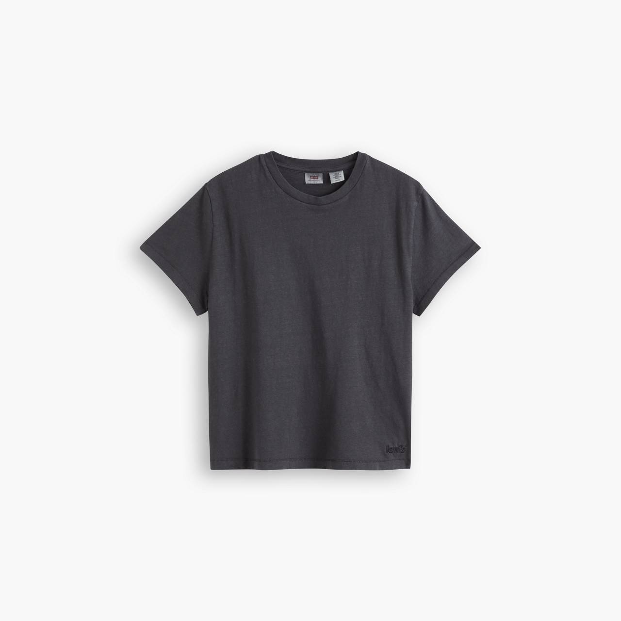 CLASSIC FIT T-SHIRT - 4