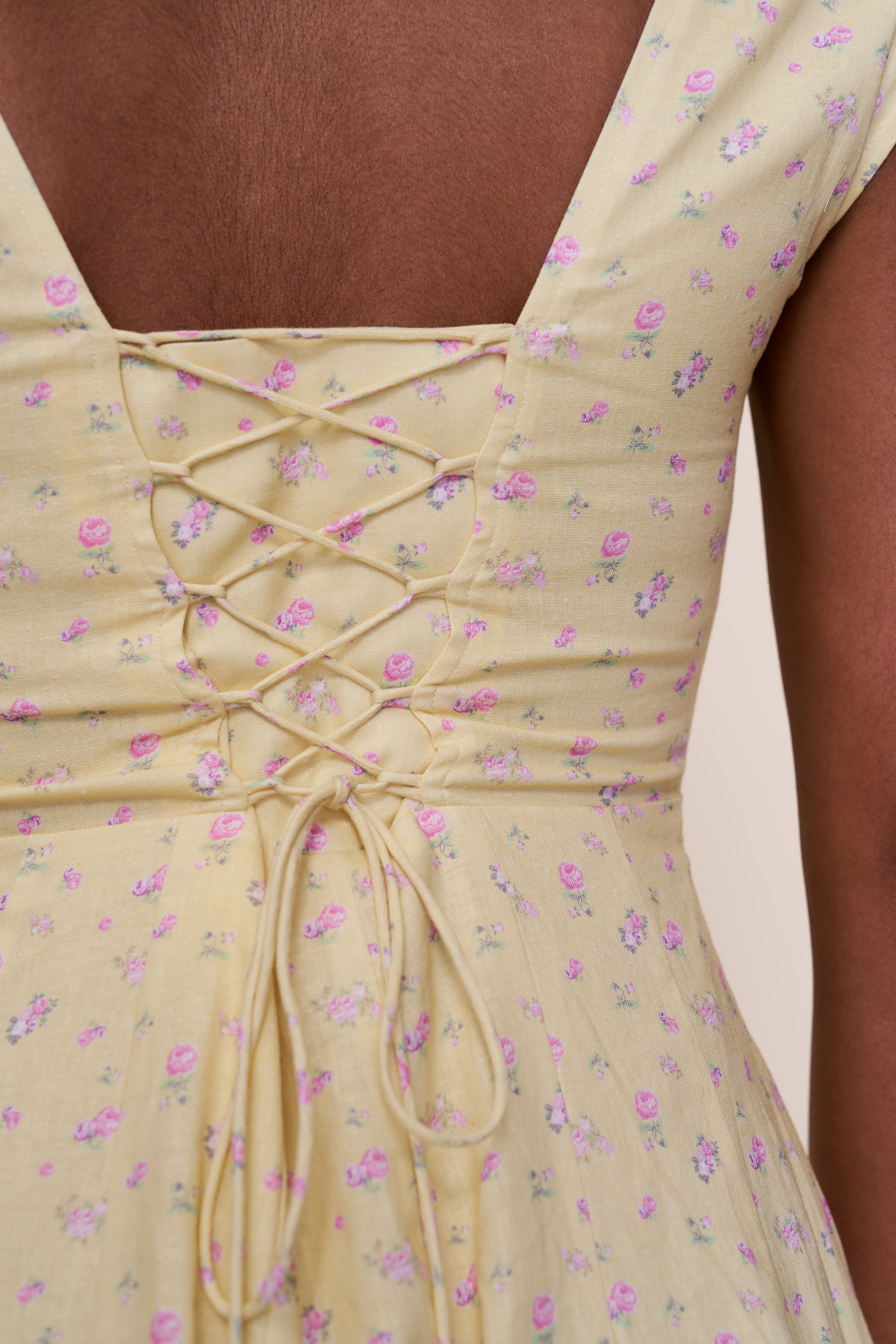 LEILA DRESS - 6