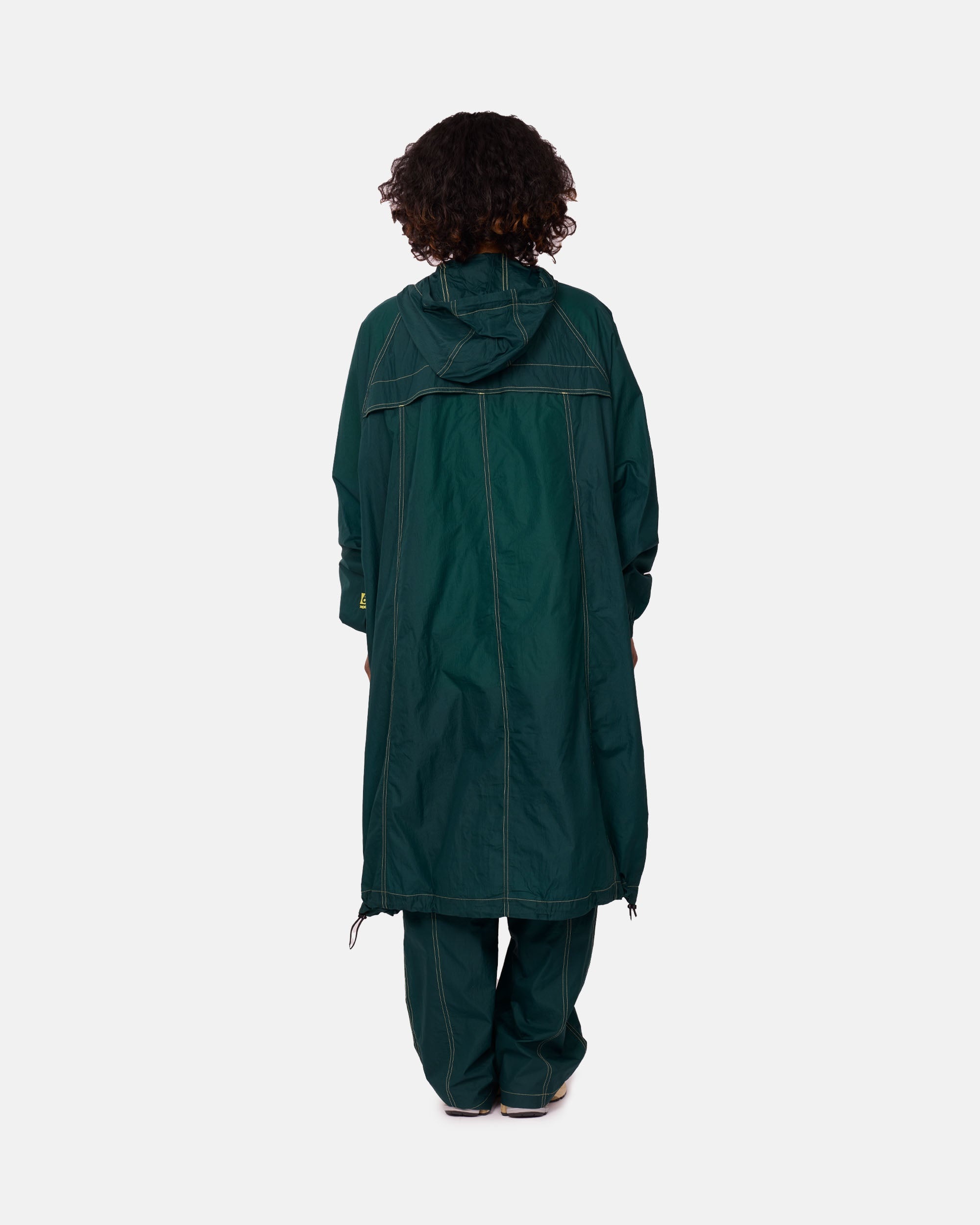 Raudasandur Coat - 5