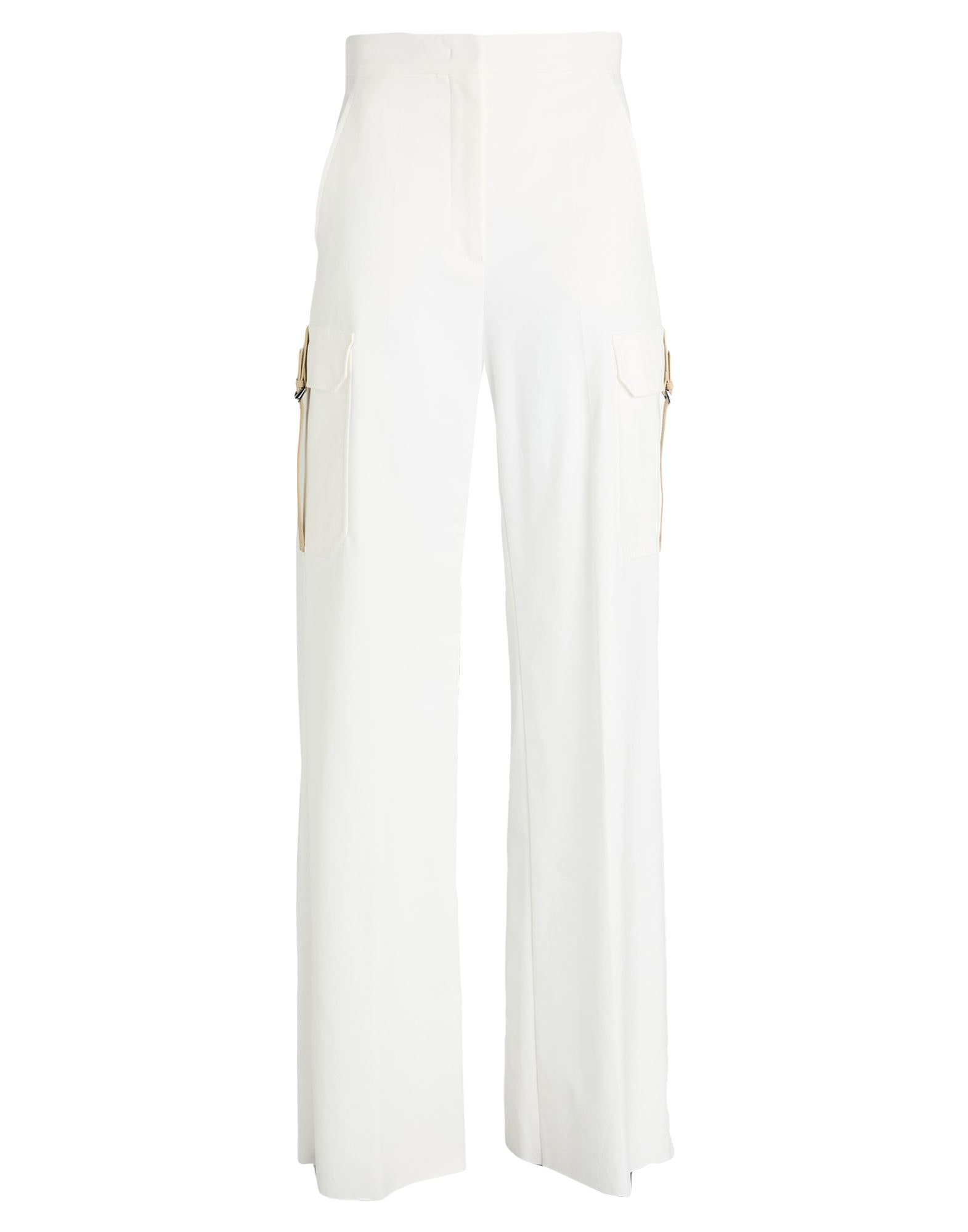 Tan Women's Casual Pants - 1