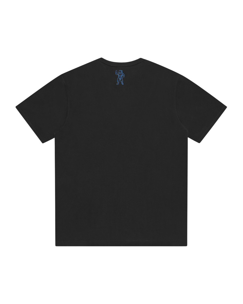 BILLIONAIRE BOYS CLUB SCRIPT OVERSIZED T-SHIRT outlook