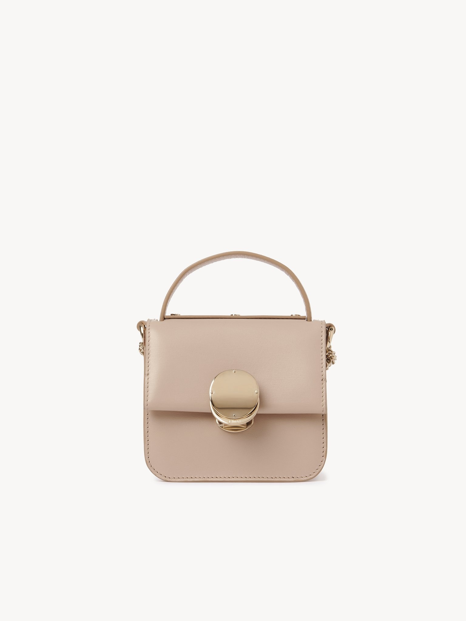 PENELOPE MICRO FLAP BAG - 1