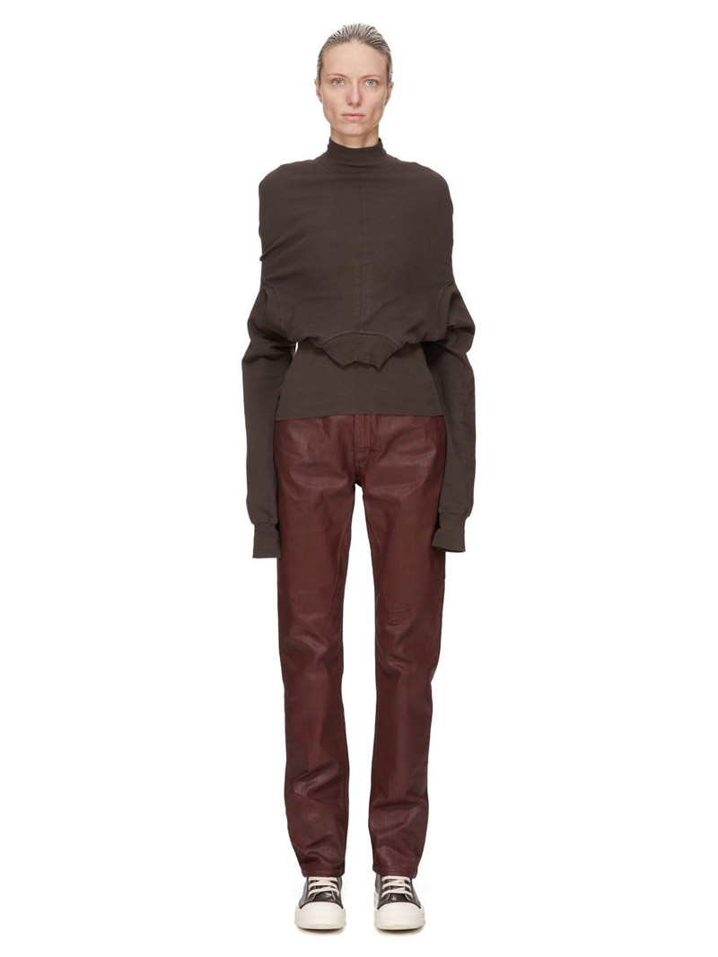 Rick Owens DRKSHDW TOP outlook