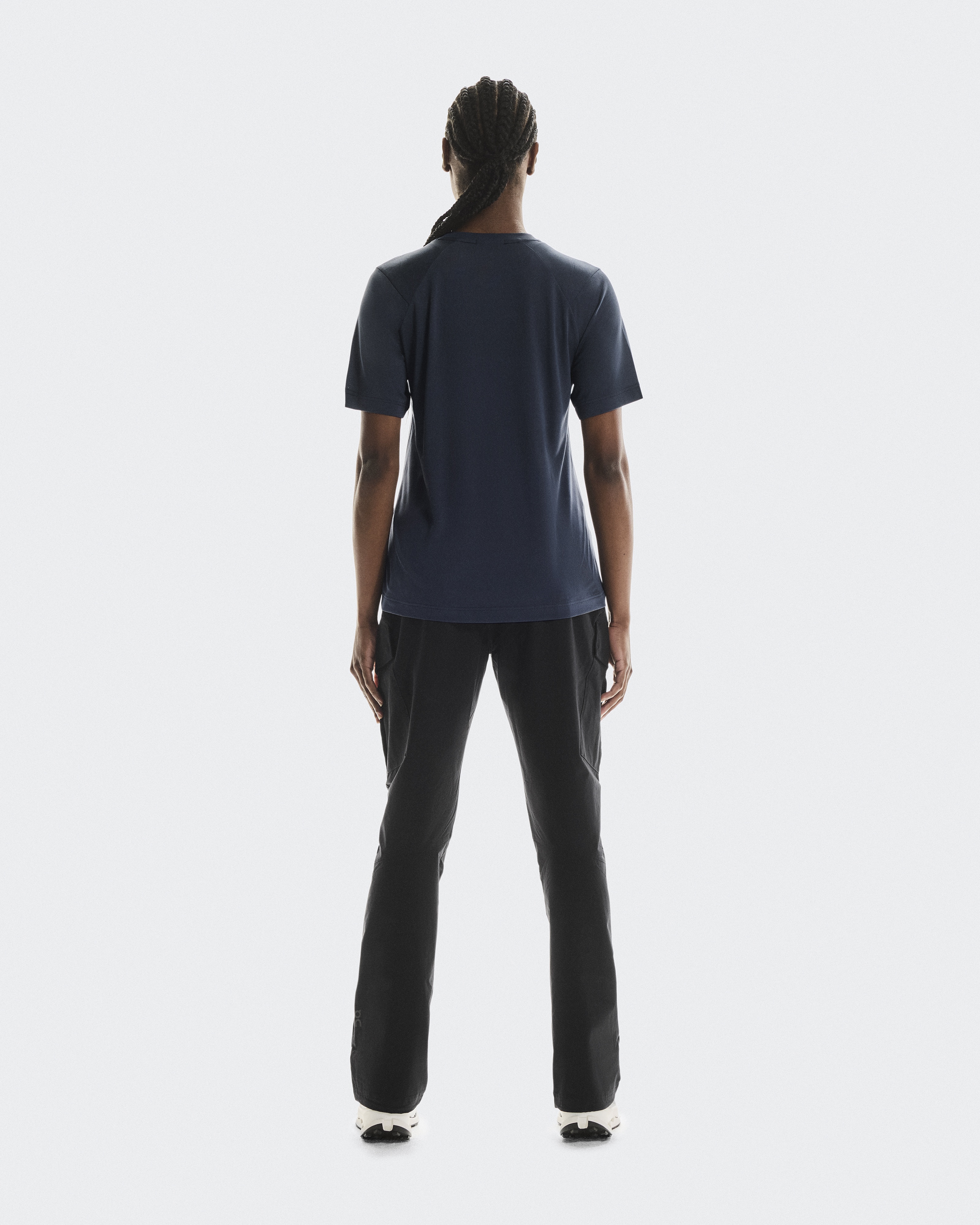 Trek Pants - 2