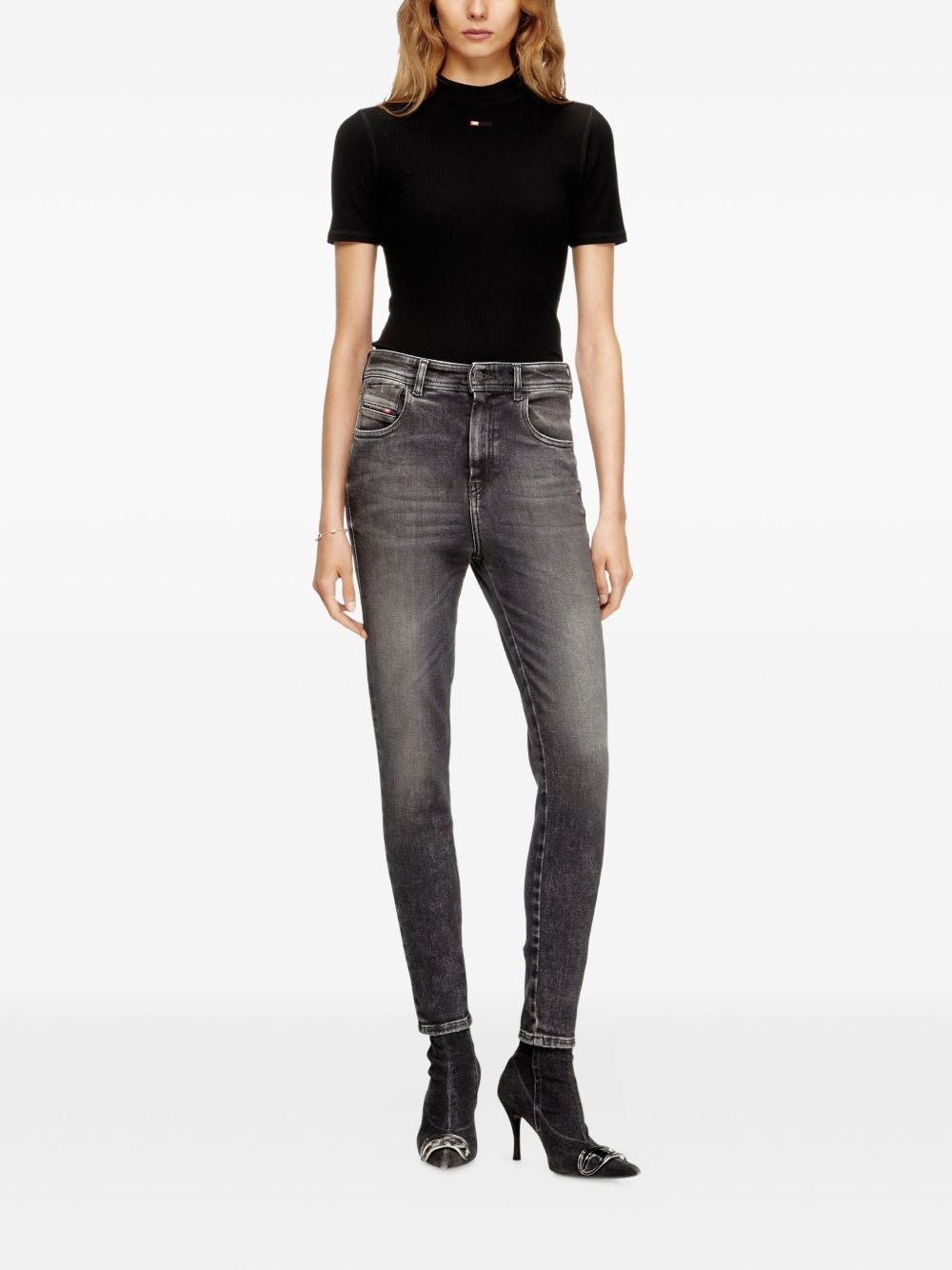 Slandy jeans - 2