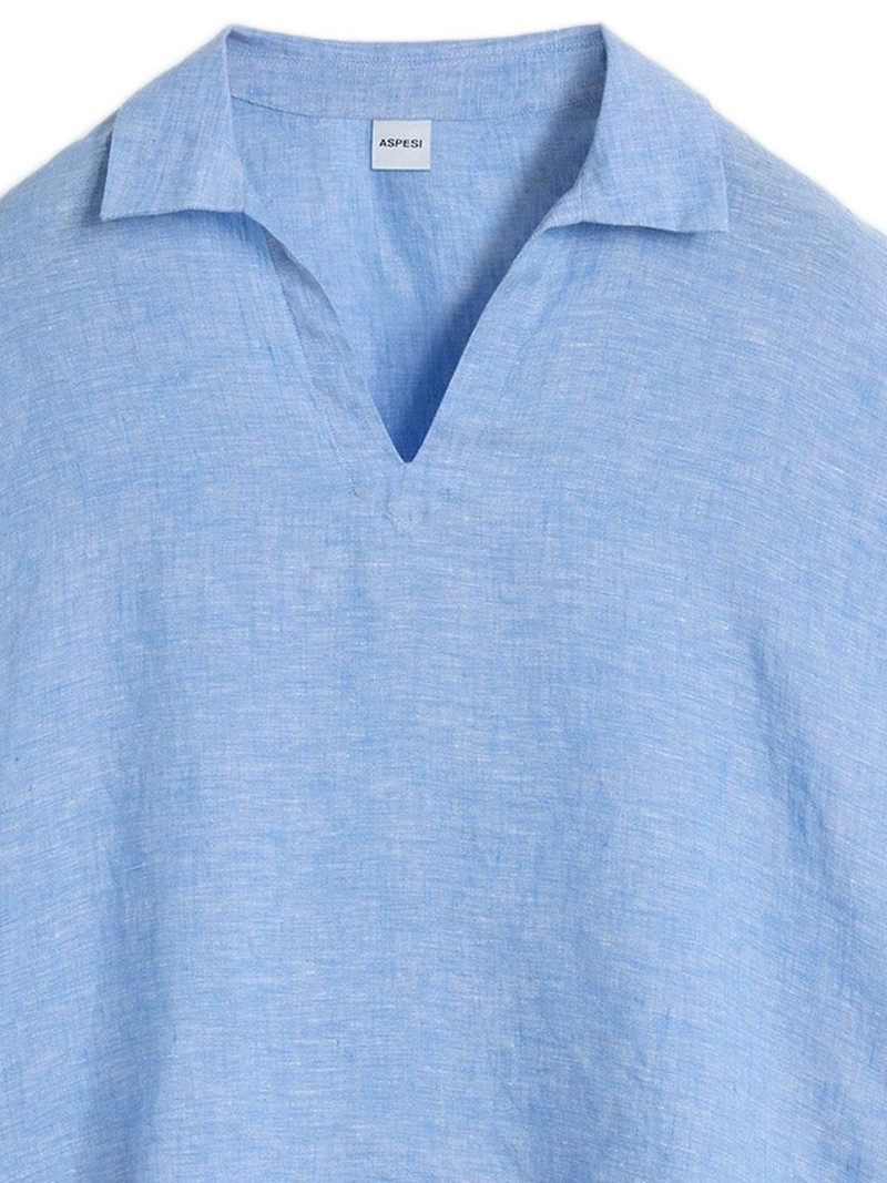 Aspesi V-neck top outlook