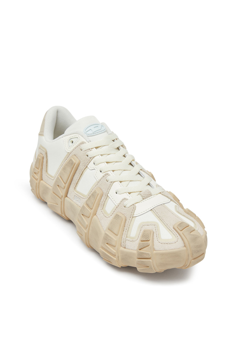 S-D-GRIFFE LOW 6