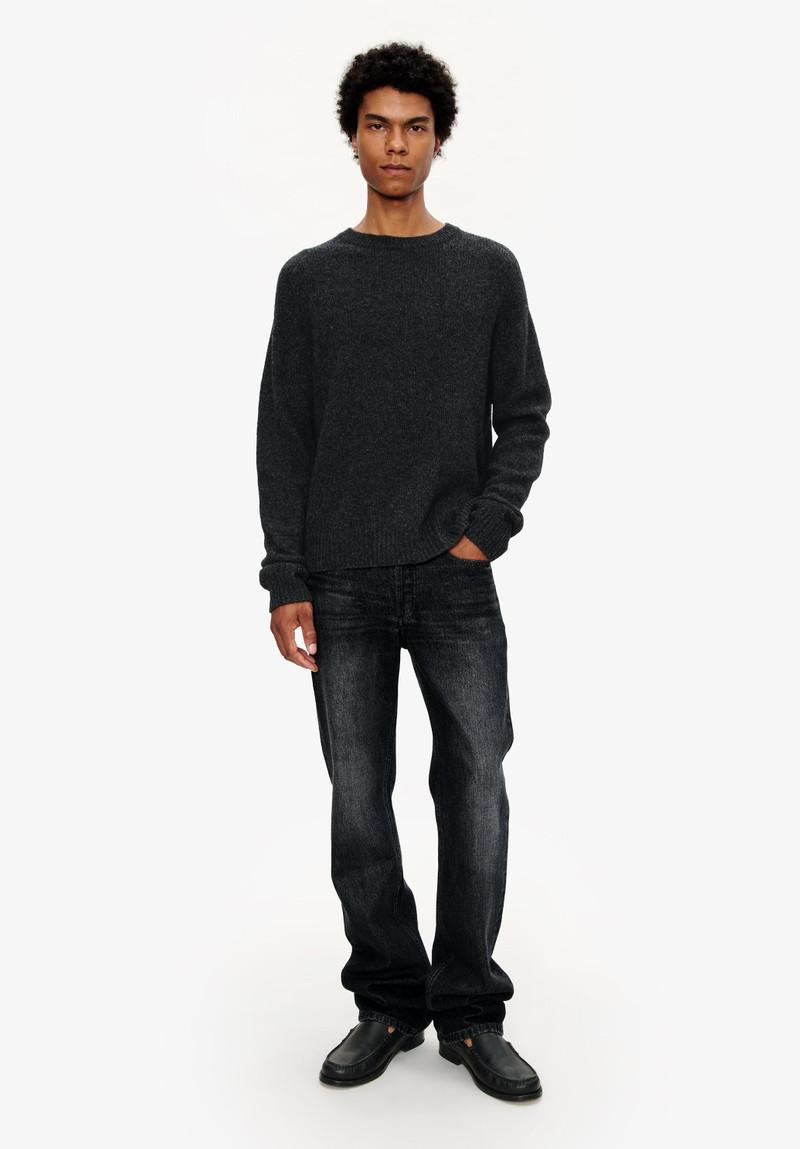 A.P.C. CREW NECK SWEATER outlook