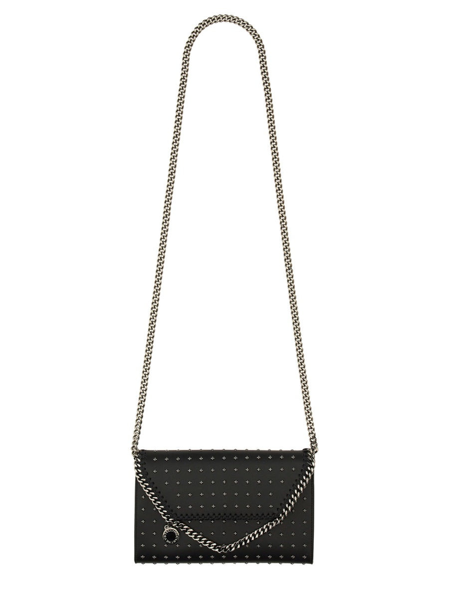 Stella Mccartney Women "Falabella" Mini Bag - 2